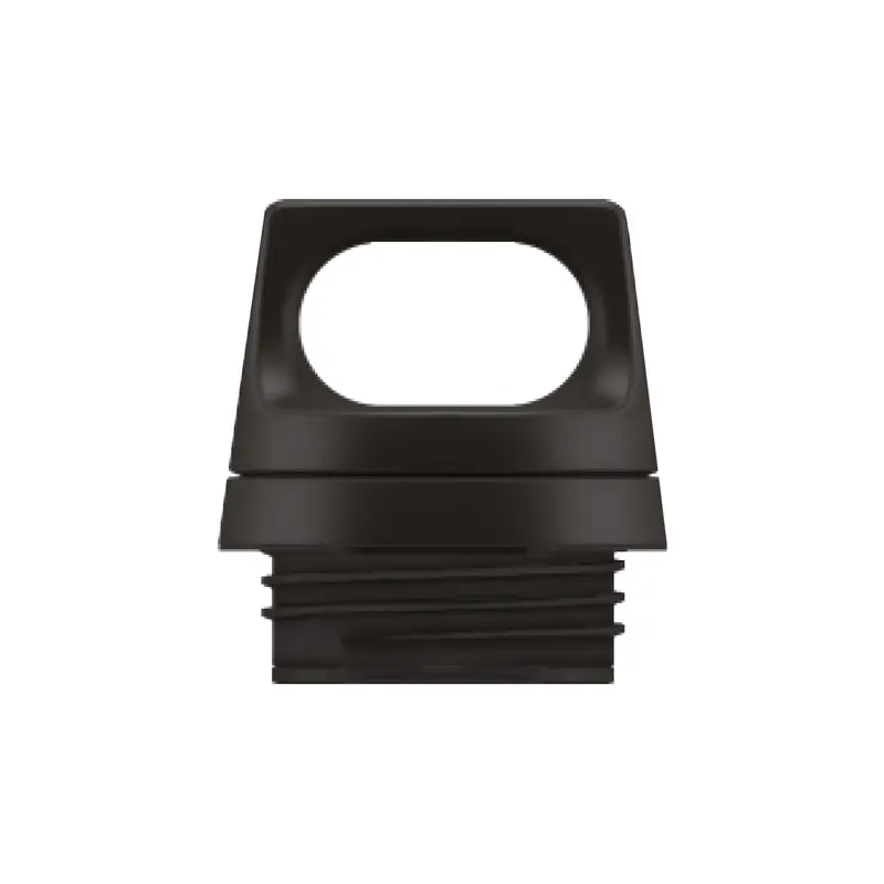 0.3/0.5 L Hot & Cold Top Black