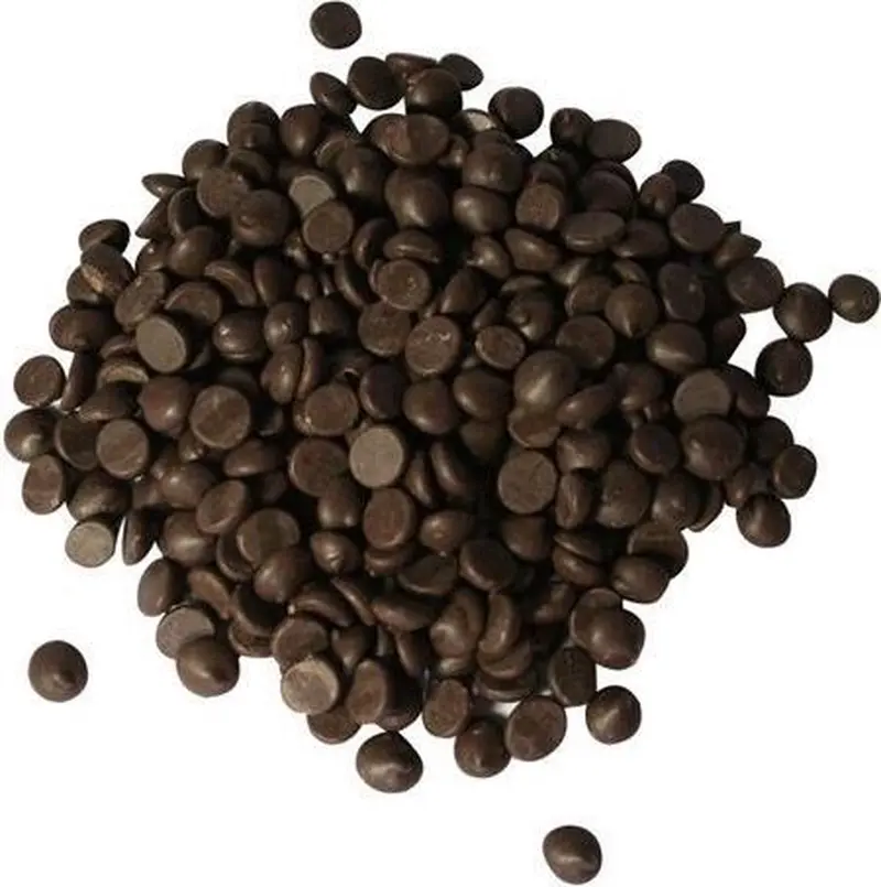 100% suklaanapit, 100g