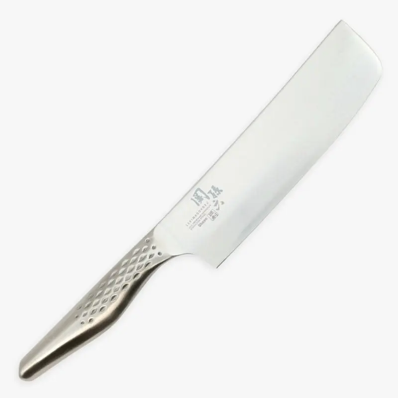 16,5 cm Nakiri Seki Magoroku Shoso veitsi