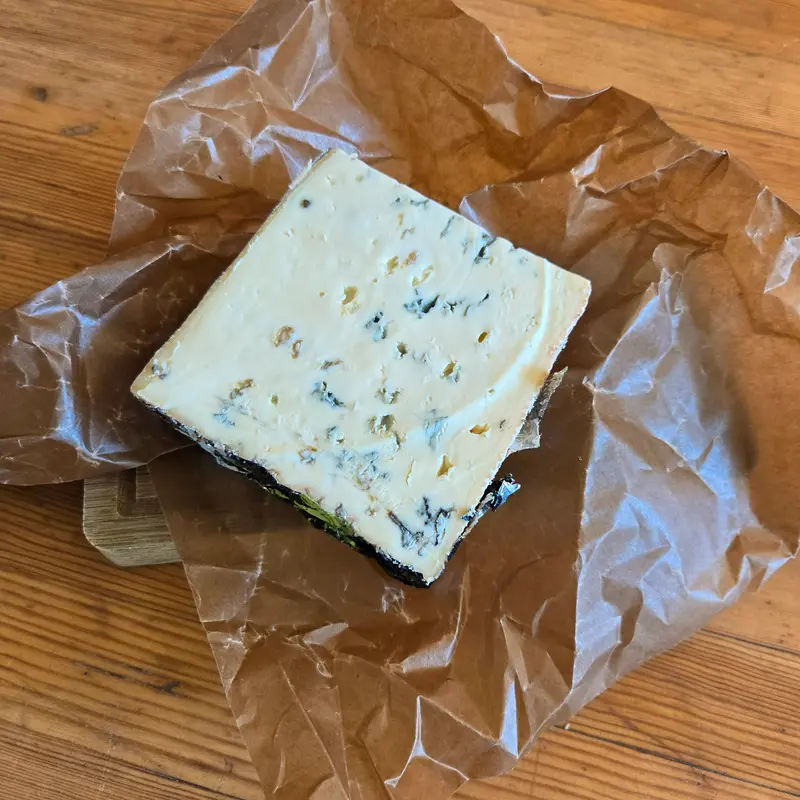 1924 "Vanhanajan Roquefort"