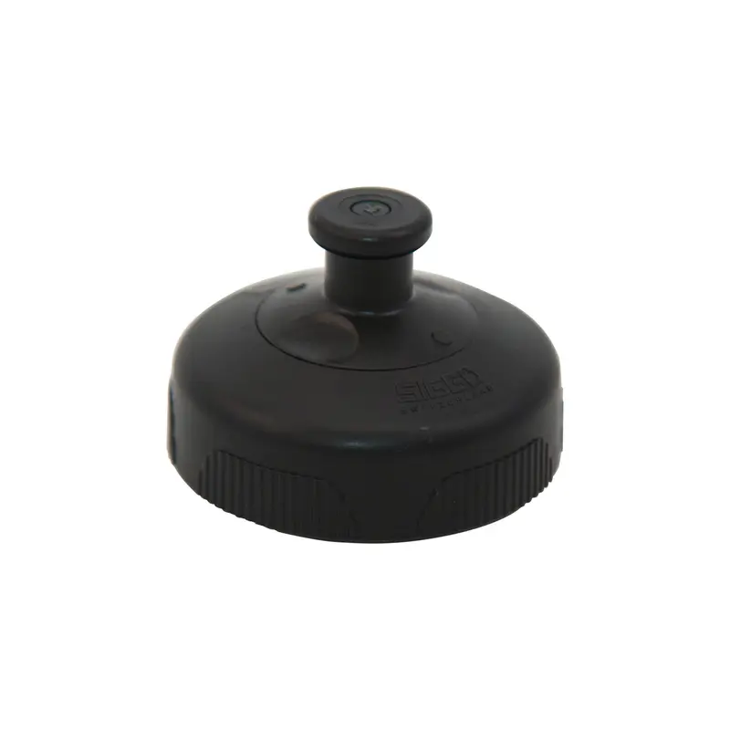 3 Stage Sports Top Black