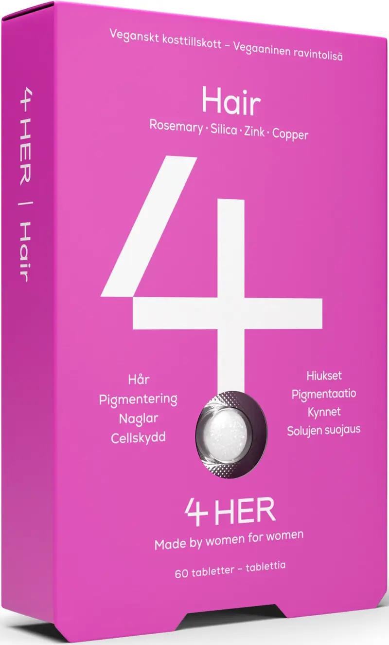 4Her Hair