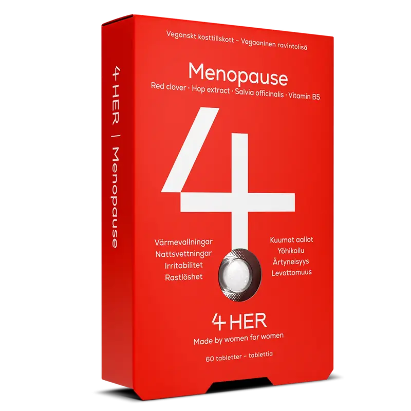 4HER Menopause