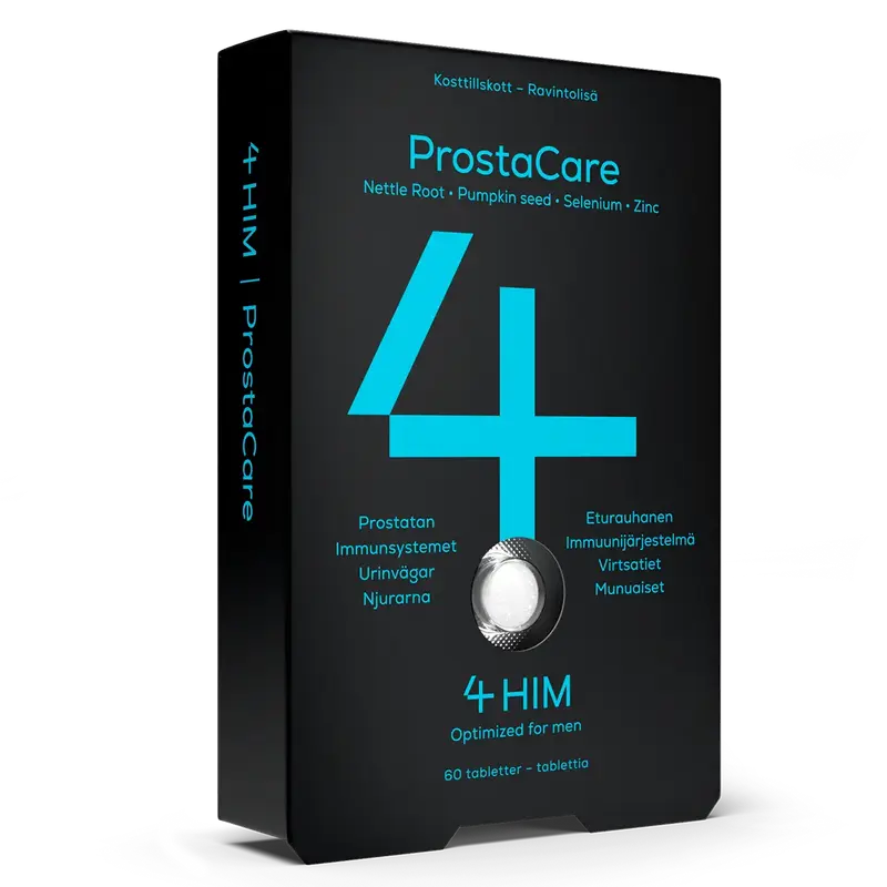 4HIM ProstaCare