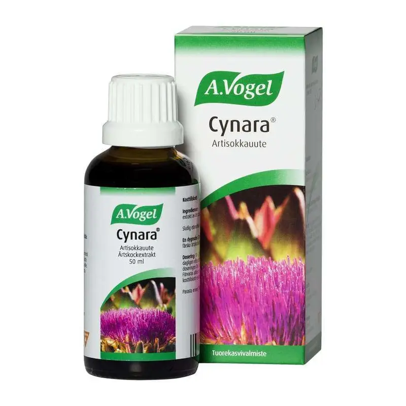 A.Vogel Cynara