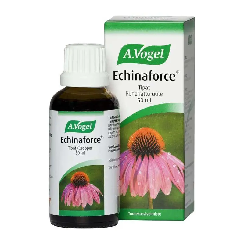A.Vogel Echinaforce