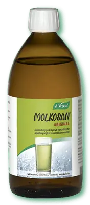 A.Vogel Molkosan Original heratiiviste 200 ml