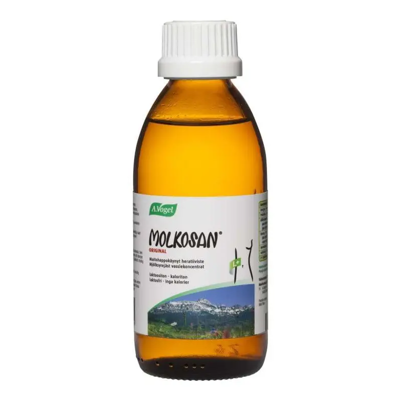 A.Vogel Molkosan
