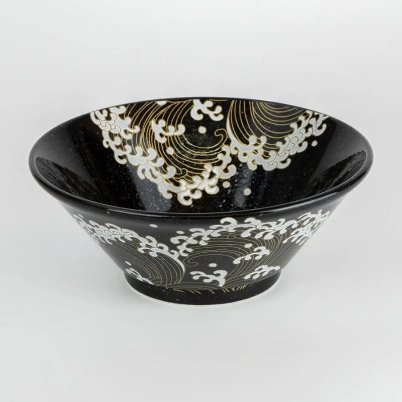 Aalto japanilainen Ramen Bowl