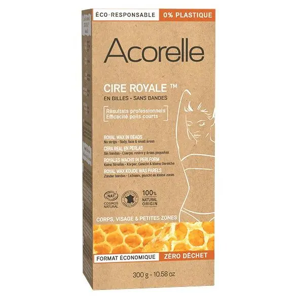 Acorelle Vaharakeet Karvanpoistoon