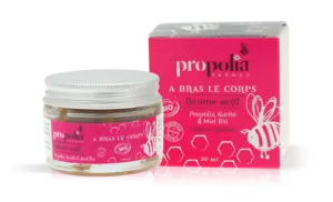 Active Balm 30g