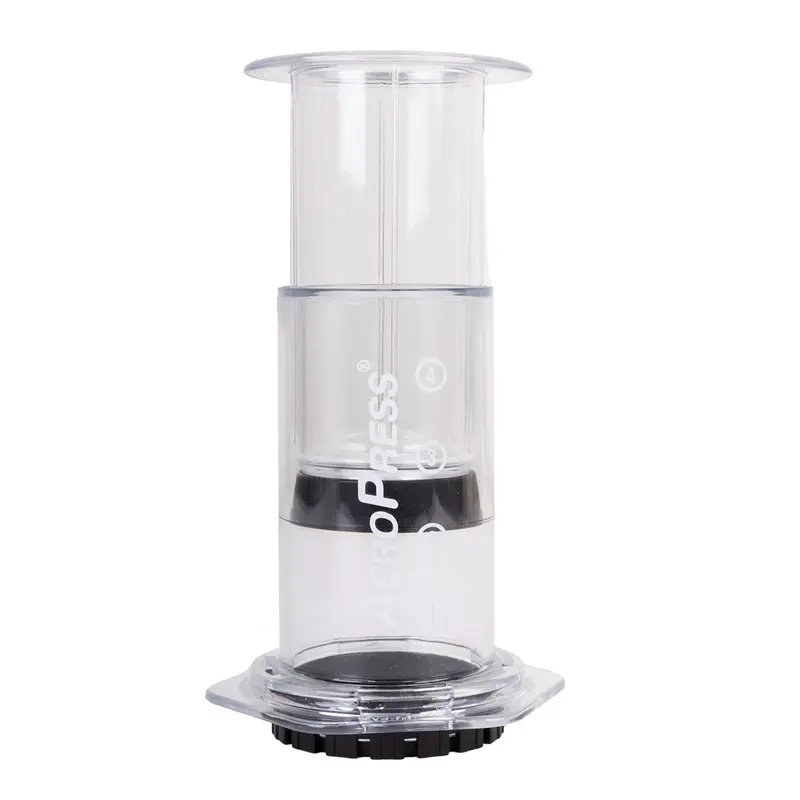 AeroPress Clear Coffee Maker