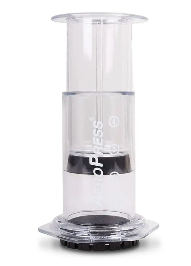 AEROPRESS CLEAR