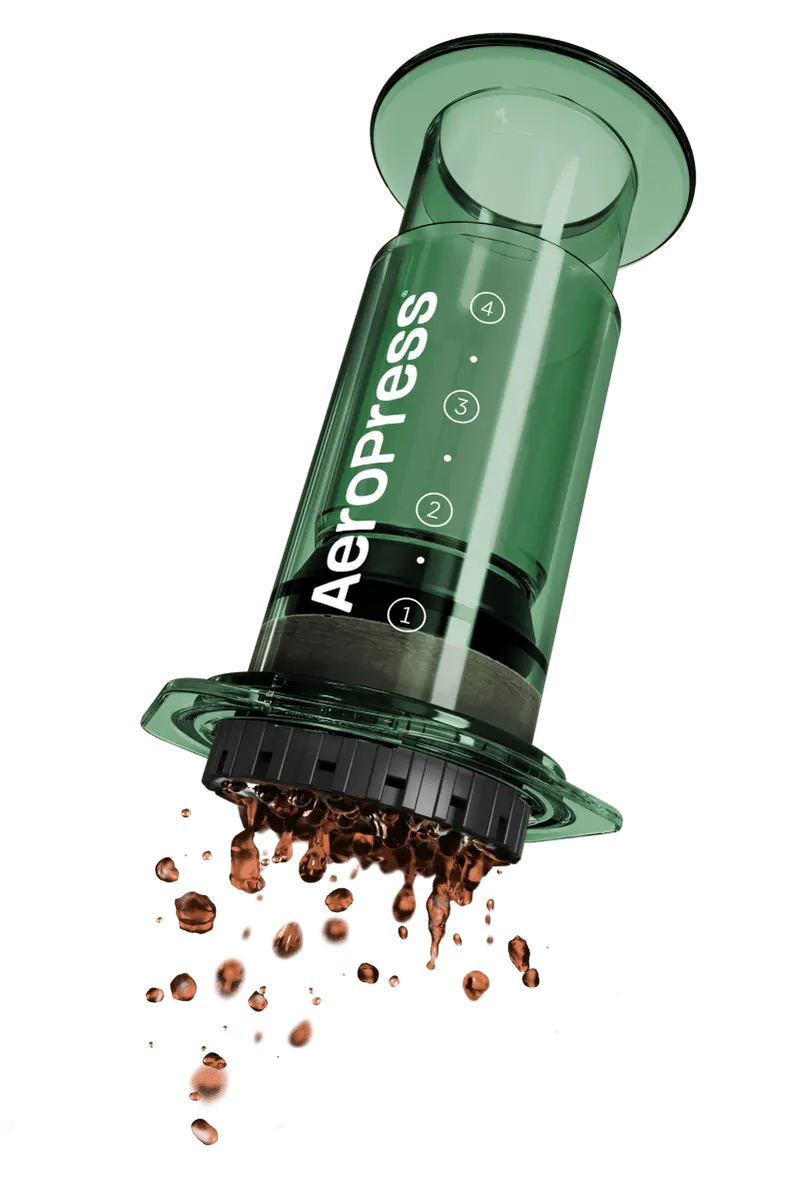 AEROPRESS - Coffee Maker Clear