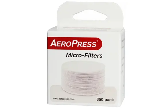 AeroPress Micro-Filters