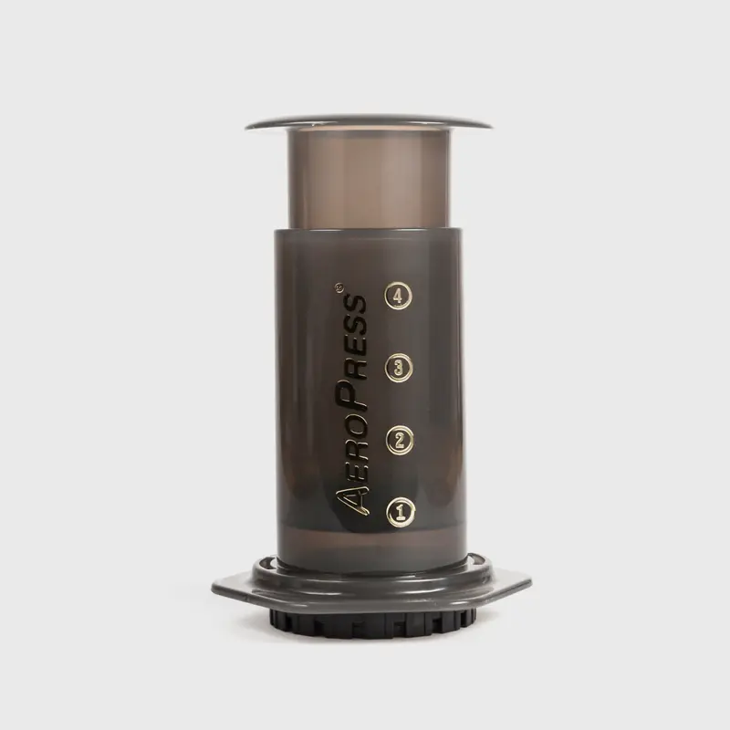 Aeropress