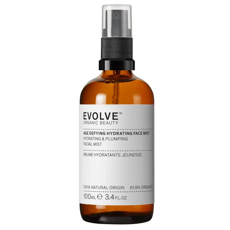 Age Defying Hydrating Face Mist, 100 ml - kosteuttava kasvosuihke