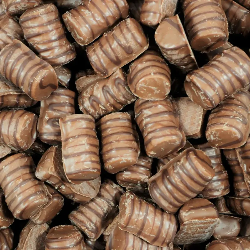 Ahaa Suklaacrisp 2,00kg