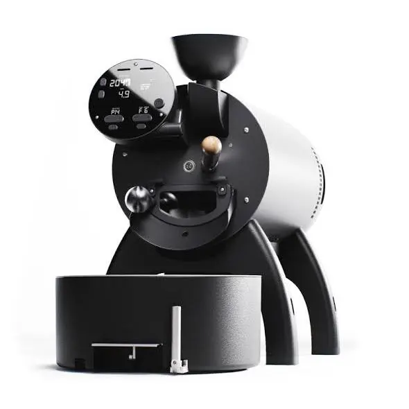 Aillio Bullet R2 Pro Coffee Roaster (EU)