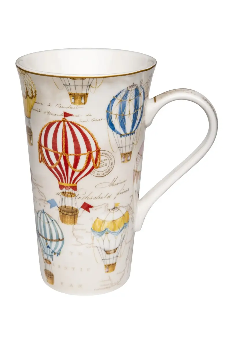Air balloon mug 0.6l