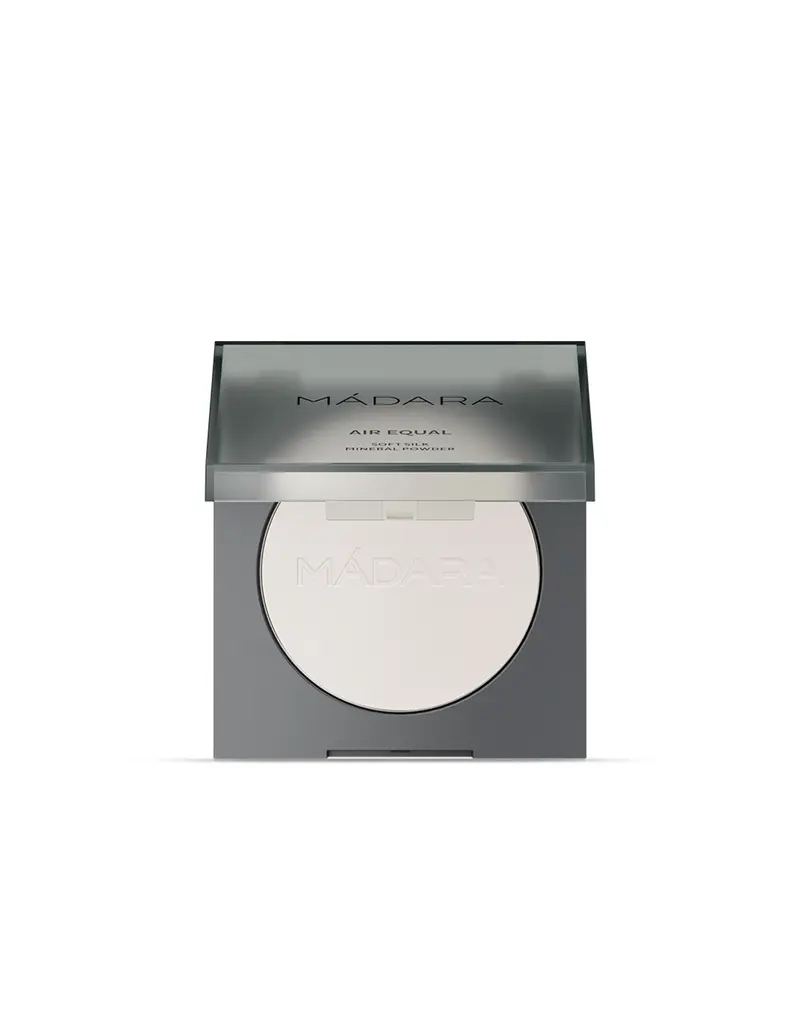 Air Equal Soft Silk Mineral Powder, #0 Translucent, 9 g