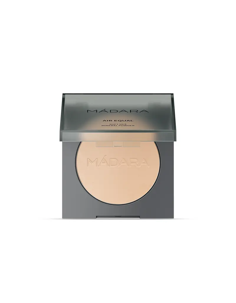 Air Equal Soft Silk Mineral Powder, #1 Fair, 9 g