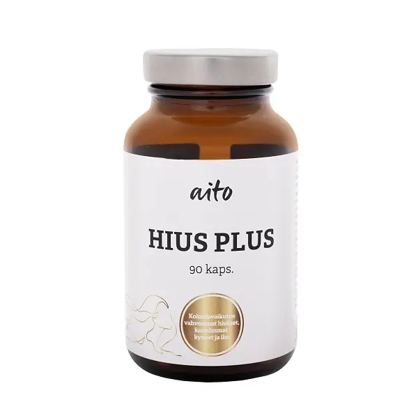 Aito Hius Plus 90kaps