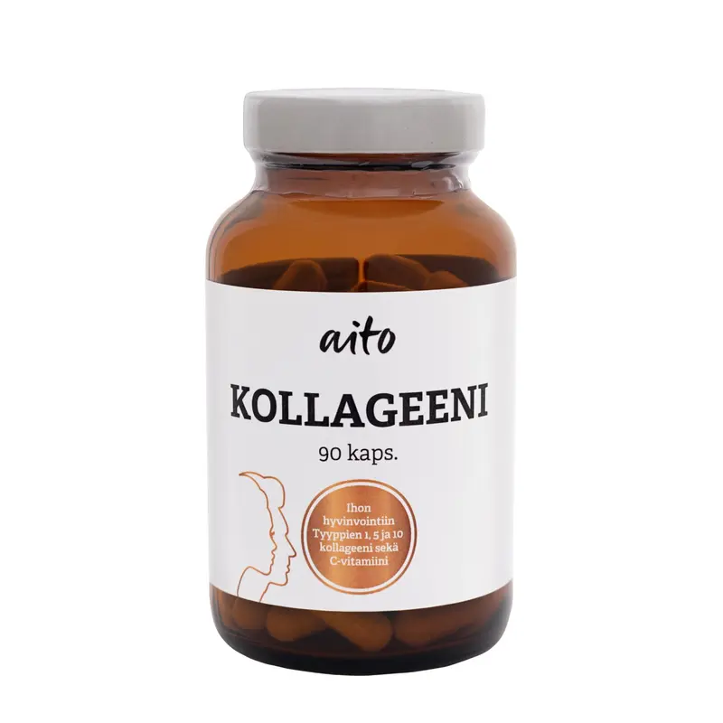 Aito Kollageeni 90kaps