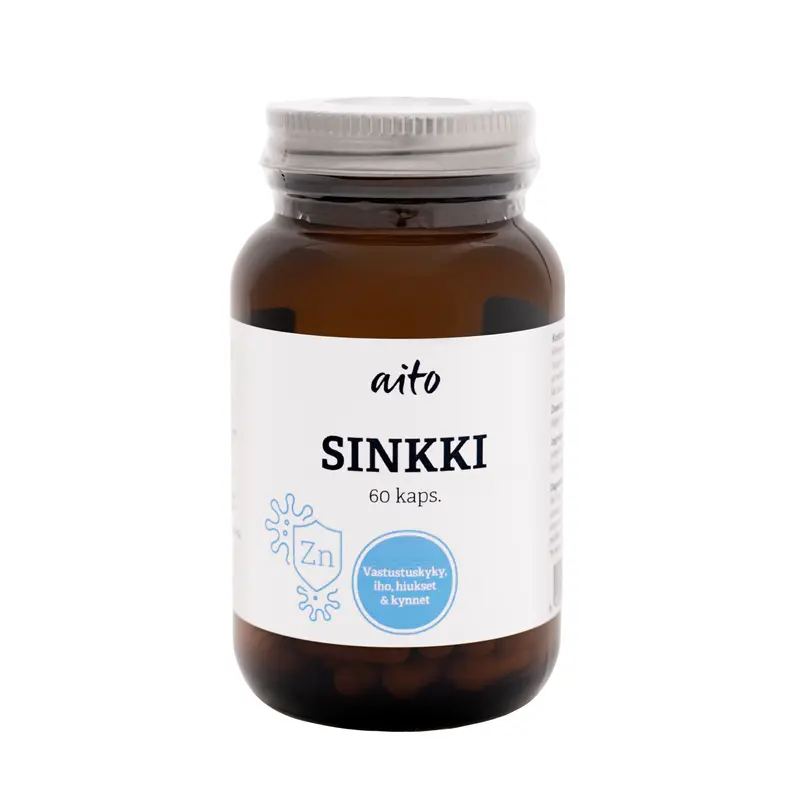 Aito Sinkki 60kaps