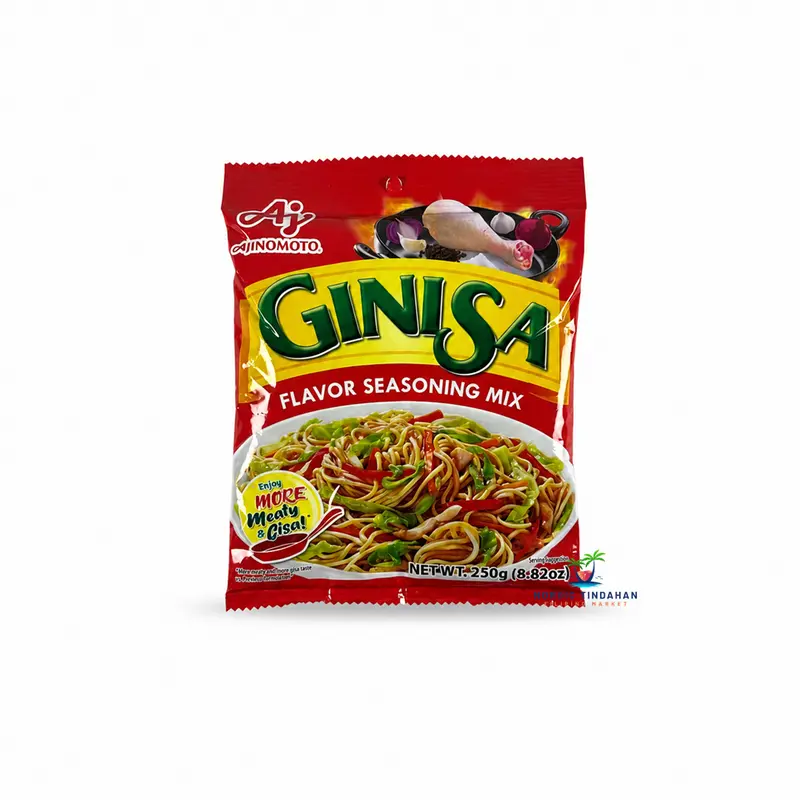 Ajinomoto Ginisa Flavor Seasoning Mix 250g