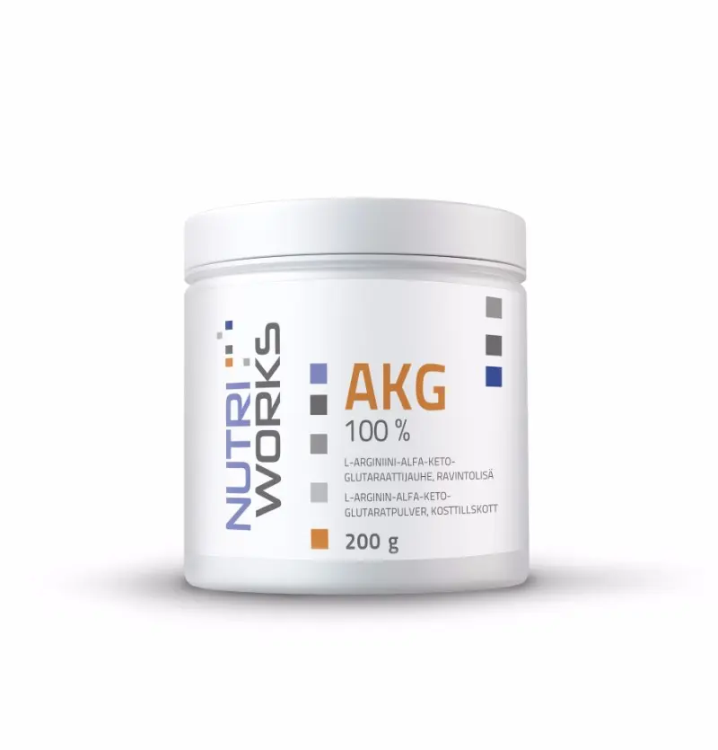 AKG 100 % 200g