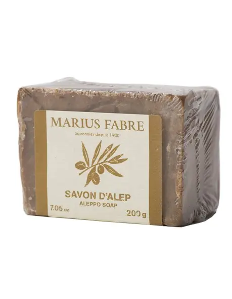 Aleppo-saippua, 200 g