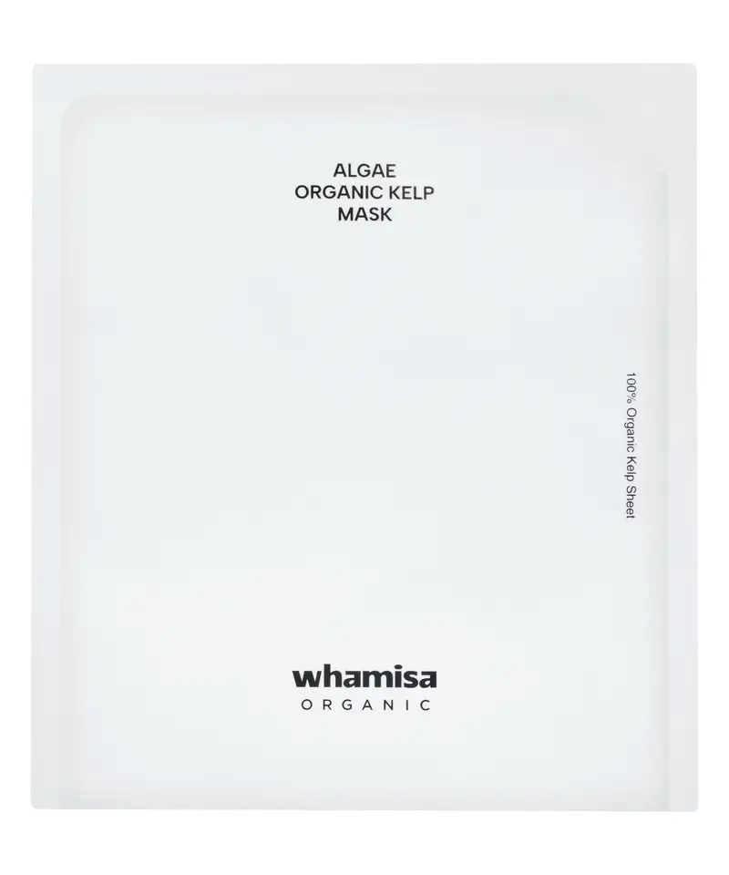 Algae Organic Kelp Mask, 6 g - merilevänaamio