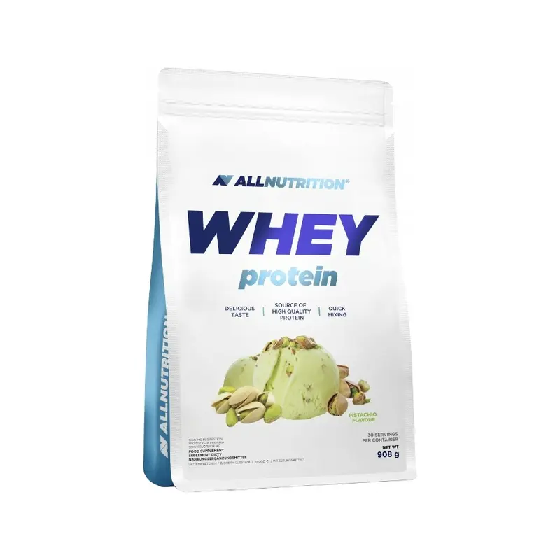 Allnutrition Whey Protein 908 g