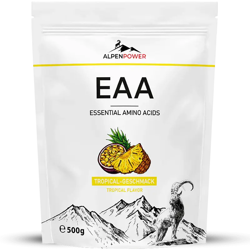 AlpenPower EAA Tropical