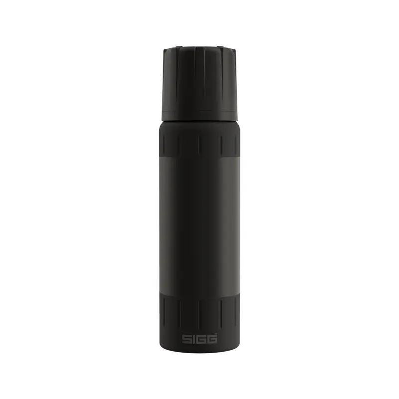 Alpine Star termospullo Black 0.75 L
