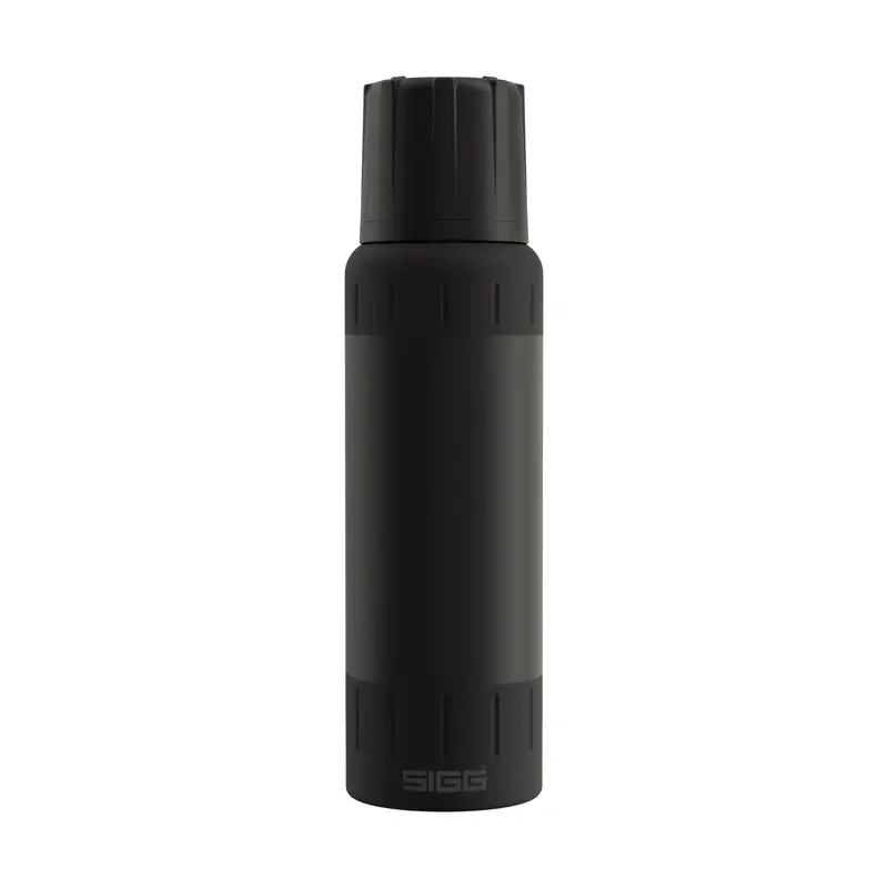 Alpine Star termospullo Black 1.0 L