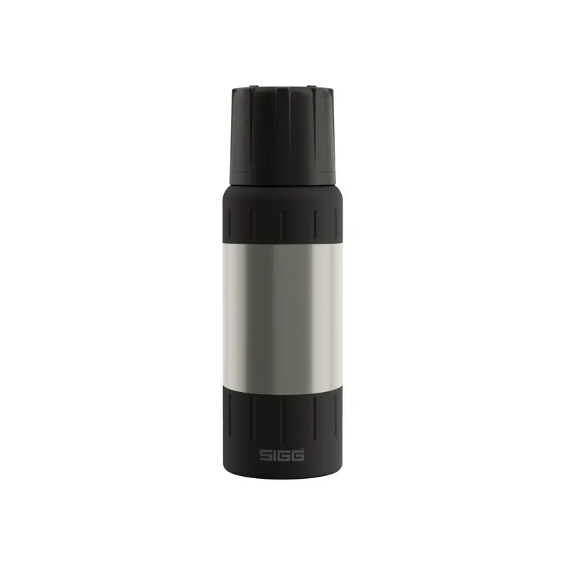 Alpine Star termospullo Brushed 0.5 L