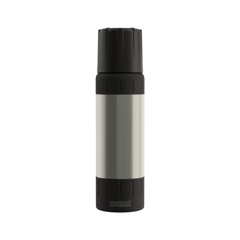 Alpine Star termospullo Brushed 0.75 L