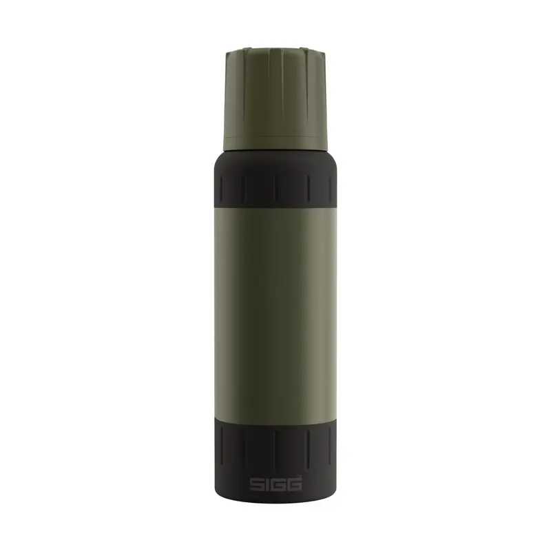 Alpine Star termospullo Roasted Green 1.0 L