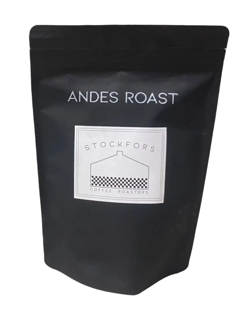 Andes Roast 220g