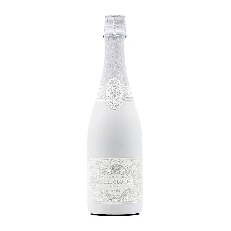 André Clouet Chalky Champagne Brut