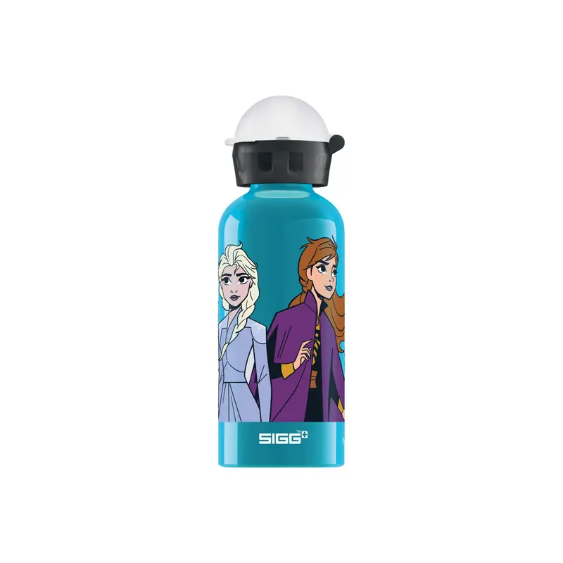 Anna & Elsa II 0,4 L