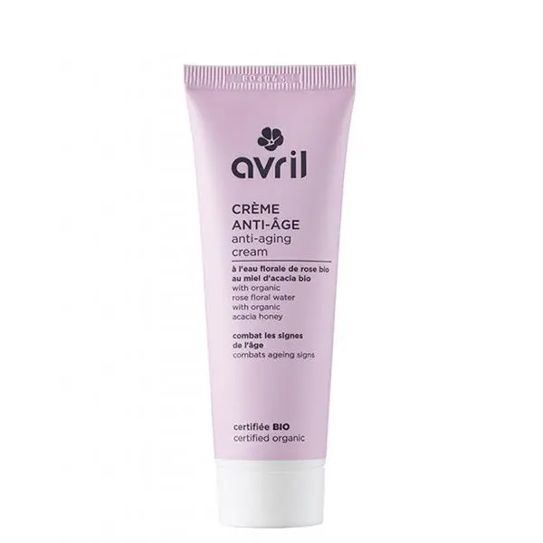 Anti-Age voide 50ml