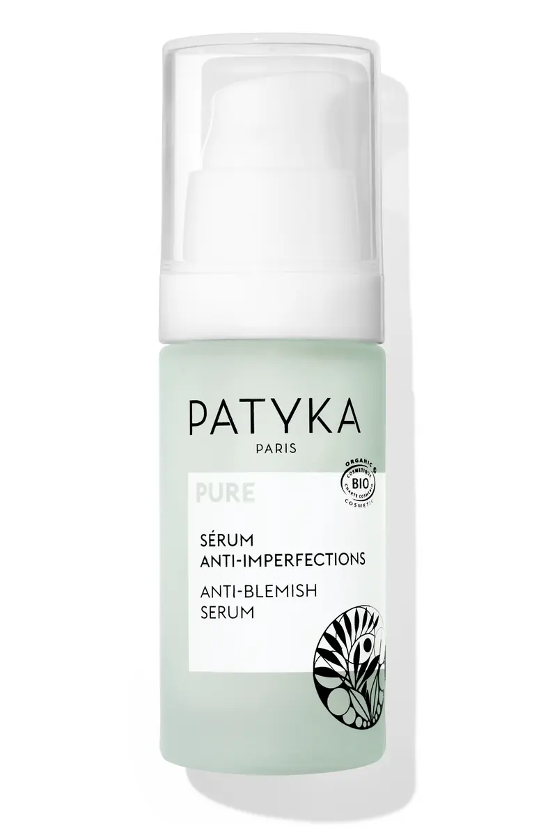 Anti-Blemish -seerumi, 30 ml