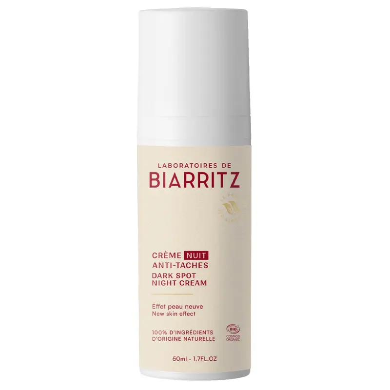 Anti Dark Spot Night Cream, 50 ml - yövoide