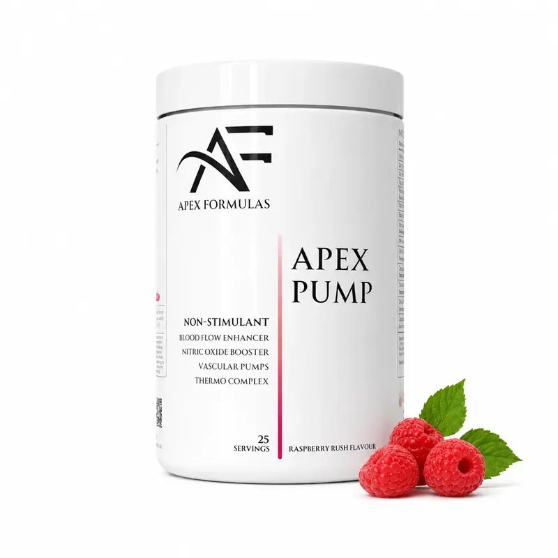 Apex Formulas Apex Pump 625 g
