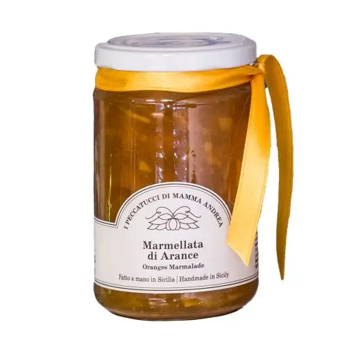 Appelsiinimarmeladi 350 g