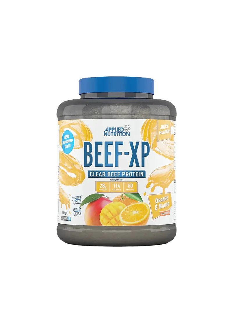 Applied Nutrition Beef-XP 1800g