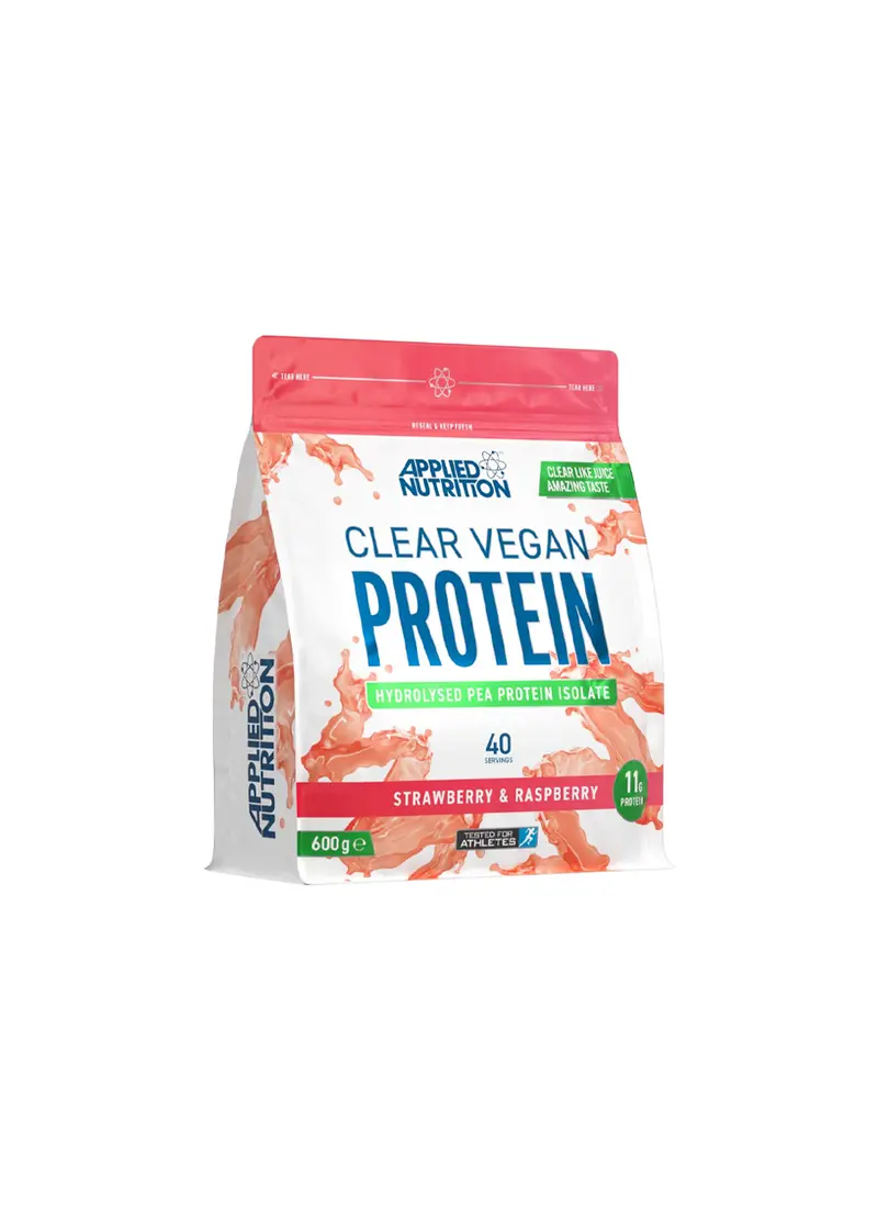 Applied Nutrition Clear Whey Protein 875g